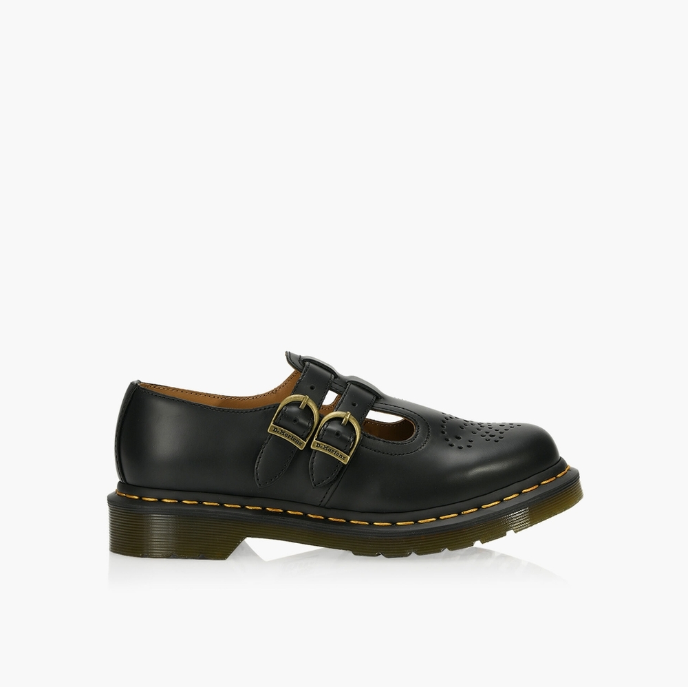 COPY - Dr Martens Mary Janes Leather BRAND NEW IN BOX